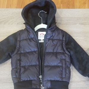 Boys coat